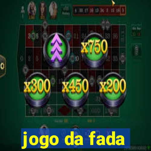 jogo da fada